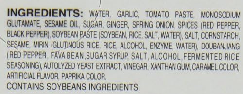 House Foods Mabo Tofu Sauce Hot, 5.29 Ounce (Pack of 10)