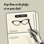 if Simply Marvellous Magnetic Spectacles