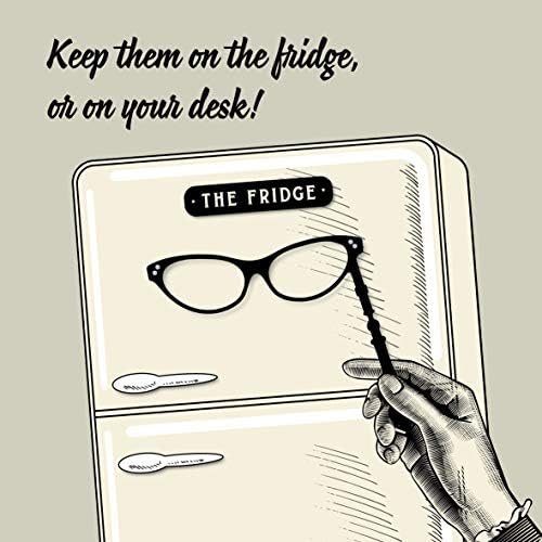 if Simply Marvellous Magnetic Spectacles