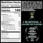 Stacy’s Pita Chips, Sea Salt, No Artificial Colors or Flavors, 7.33 Oz