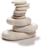 Master Massage Deluxe Standard Marble Cold Stone Set 9pc/Pack