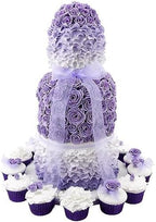 The Easiest Rose Ever Small Cutter Set of 2 by FMM