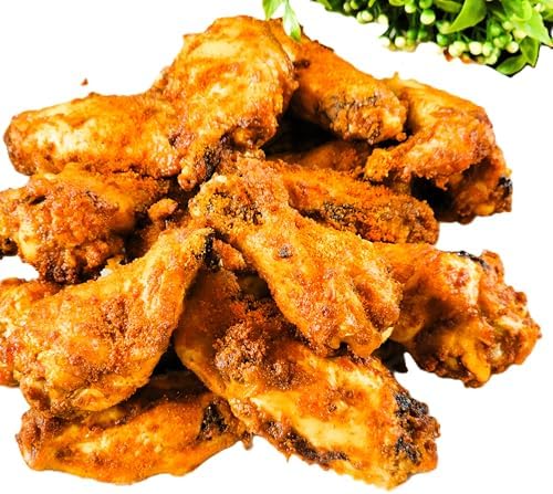 Geenafoods Suya pepper, African( Nigerian & Ghanaian)-Inspired Seasoning pepper Blend for Beef and Steak Grilling . HerbMix with a Unique Spicy Sweet Flavor for seasoning your Chicken , Meat, BBQ, Soups, Stews and More.