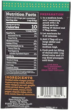 Siete Al Pastor Taco Seasoning Mix | Seasoning for Pork, Chicken, Shrimp, and Veggies | Gluten Free | Vegan | Non GMO | Whole30 Approved | 1 Packets (7 Servings)