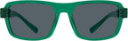 Eyekepper Metalless Screwless Spring Hinge Sunglasses – UV Protection Sun Glasses for Men