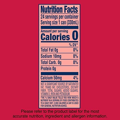S.Pellegrino Essenza Blood Orange Black Raspberry Flavored Mineral Water with Natural CO2 Added 24 PACK