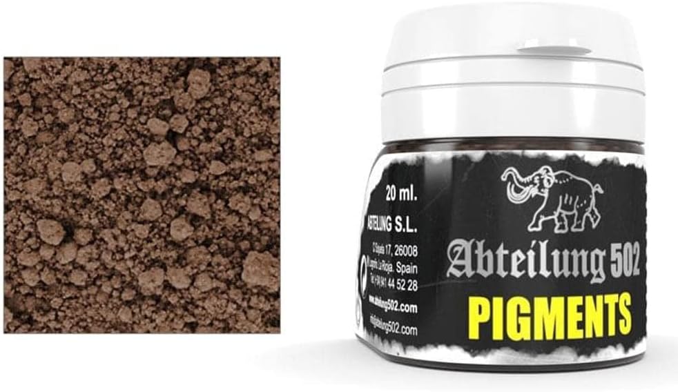Abteilung 502 Pigment ABTP028 Europe DUST (20ml)