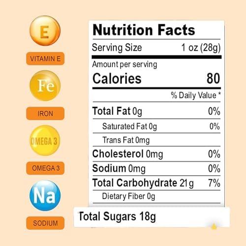 Oh! Nuts Jumbo Medjool Dates - Dried Dates - 2 lb - Unpitted Medjool Dates - No Sugar Added - Dehydrated Fruit Snack