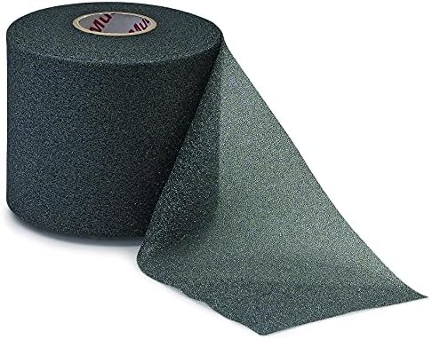 Mueller M Wrap, Big Bold Black, 48 Rolls