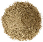 Food to Live Organic Ground Anise, 8 Ounces – Aromatic Spice for Cooking, Baking and Beverages. Non-GMO, Kosher, Vegan, Bulk