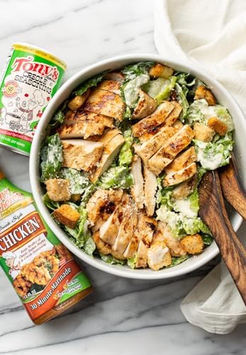 Tony Chacheres Marinade Chicken Pourable, 12 oz