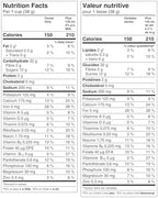 Nesquik Chocolately Cereal Jumbo, 900g/32 oz., (Imported from Canada)