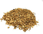 Yellow Gentian Root - Cut, Dried & Natural Gentiana Lutea - Genetian Roots - Long Dan Cao - Origin: France - Net Weight: 1.76oz/50g