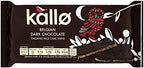 Kallo (Pack Of 16) - Rice Cakes Dark Chocolate 90 G