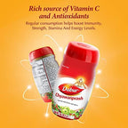 Dabur Chyawanprash (Chyavanprash) - Traditional Inspired by Ayurveda with Natural Ayurvedic Ingredients - Revitalize, Energize, and Strengthen Your Body Naturally - Not for Children Under 6 Years- 1kg