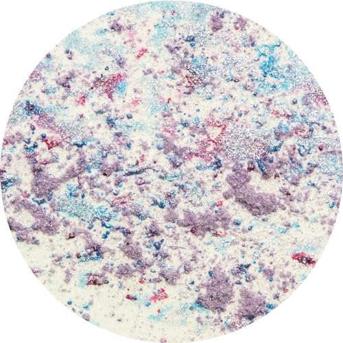 Nuvo Shimmer Powder-Lilac Waterfall