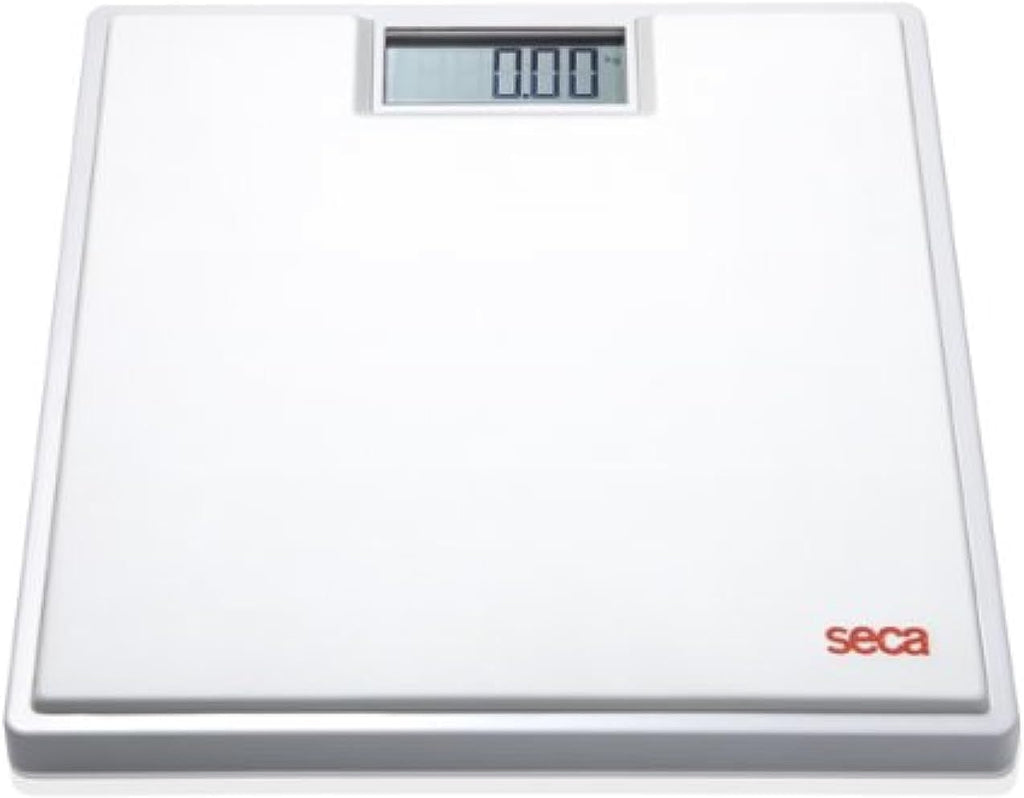 seca 803 - Digital Flat Scale for Individual Patient use