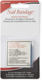 super nail Nail Bandage Instant Nail Repair