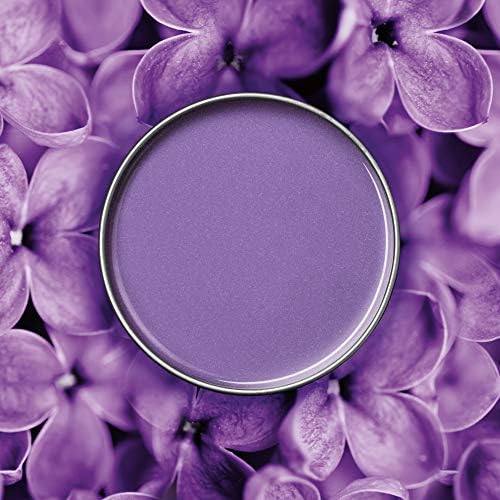 Satin Smooth Lavender Wax with Chamomile, Facial and Full Body Hair Removal Wax, Soothes and Calms, Ideal for Sensitive Skin, Waxing Kit, 14oz, 1-pack