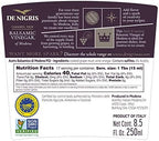 De Nigris Platinum Eagle Balsamic Vinegar of Modena - 250mL