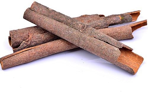 Cinnamon Bark /Chinese cassia bark (4oz)