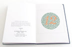 Ishihara Color Vision Book 14 Plates Concise Edition with Eye Occluder (Combo Pack)