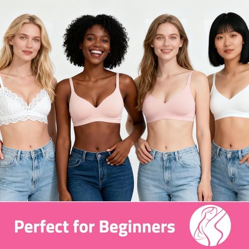 IVITA One Pair irregular Side Silicone Breast Forms Fake Boobs Mastectomy Prosthesis Bra Pad Enhancers