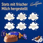 Karl Fazer Fazer Milk Chocolate box 270g (9.52oz) - Chocolates - Pralines - Candies
