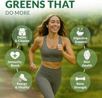 Barley Grass Juice Powder Organic – Sourced from Utah’s Mineral-Rich Soil, Nutrient-Dense Barley Grass Powder – Raw & Cold-Processed Superfood, High Chlorophyll – 6.35oz (180g) | 72 Serving