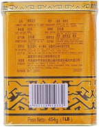 Sunflower Jasmine Tea, Original Jasmine Blend, 16 Oz