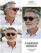 Eyekepper Bifocal Sunglasses Outdoor Reading Glasses Sunshine Readers
