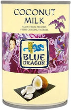 Blue Dragon Coconut Milk (400ml) - Pack of 6