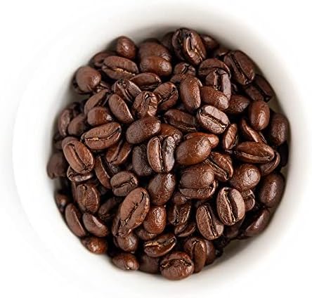 Fresh Roasted Coffee, USDA Organic Peru | 3rd Party Tested for Pesticides, Mold, Mycotoxins, Kosher | 100% Arabica, Specialty Grade, Med Roast 2 lb (32 oz) Whole Bean