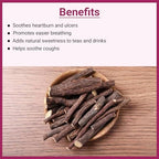 Liquorice Root 100g