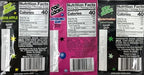 Pop Rocks Candy Variety Pack Popping Candy - Pop Rocks Bulk Candy, Nine Different Flavors Bulk Popping Candy (36 Count)