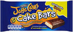 McVitie's 5 Jaffa Cake Cake Bars, 170 g