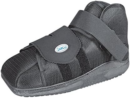 Darco International Hi All Purpose Boot, Small, 1 Pound