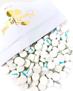 SweetGourmet White Peppermint Lozenges | Canada Mints Bulk Candy | 3 Pounds