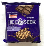 Parle Hide & Seek Chocolate Chip Cookies VALUE PACK - 82.5g (Pack of 3)