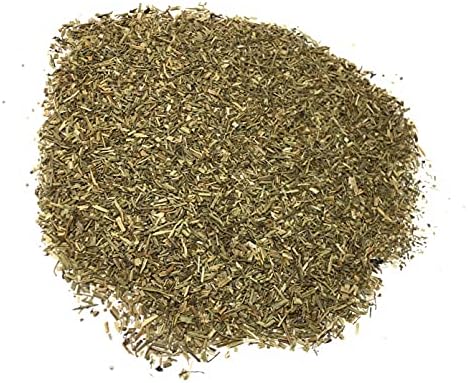 Fumitory Herb - Ingredients: 100% Natural, Cut, Dried Fumitory (Fumaria Officinalis) from Macedonia - Net Weight: 1 oz / 28 Grams