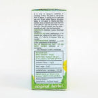 COLTSFOOT HERB TEA (Tussilago Farfara L) - 100% Pure & Natural, Wild-Crafted, Loose Leaf Herbal Tea - 30g (1.06oz) - Original Herbs Herbal Tea