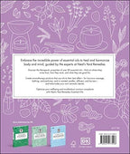 Neals Yard Remedies Essential Oils