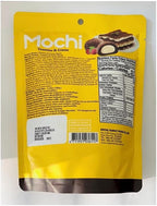 Royal Family Mochi, Tiramisu & Creme Flavor (2 Pack 8.4 oz) – Gluten-Free, Low-Fat, Lacto-Vegetarian Treat