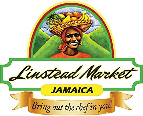 Linstead Market Jamaica Callaloo, 19oz