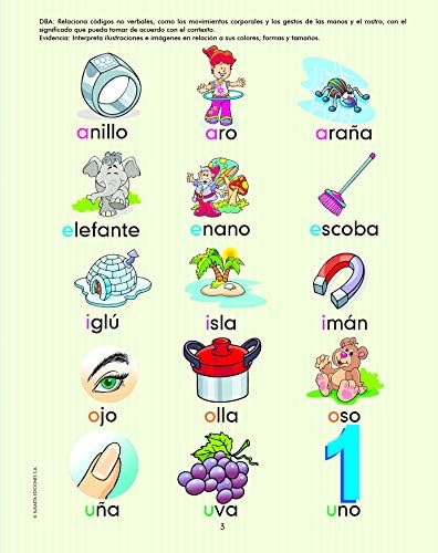 Nacho: Libro Inicial de Lectura (Coleccion Nacho)