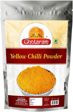 Ghotaram Masala Bhut Jolokia Powder Lovongi Chilli, Ghost Pepper Powder, Hottest Naga King Dry Red Chilli (Organically Grown), Fire up any dish with a dash of this chilli powder-150Gx1Pk