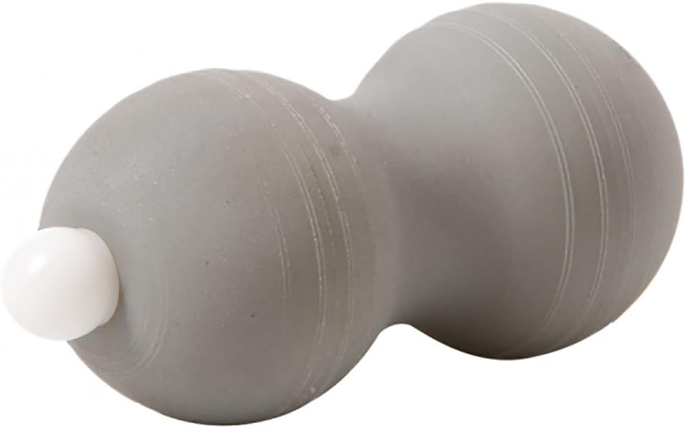 TOGU 30-4760 Bodybone Roller, 2.6" Height, 2.6" Width, 5.9" Length