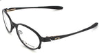 Oakley Eyeglasses OX 5067-0251 BLACK OVERLORD 51mm