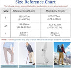 Power Walking Aid for Seniors Adults, Adjustable Lower Limb Assistance Mobility Aid with Leg Lifting, Ergonomic Lightweight Stand Up Support for Daily Activities & Enhanced Stability Both Legs L