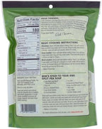 Bob's Red Mill Green Split Peas, 29 oz (Pack of 1)
